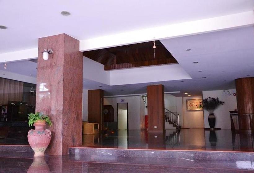 Hotel White Sand Princess Trat