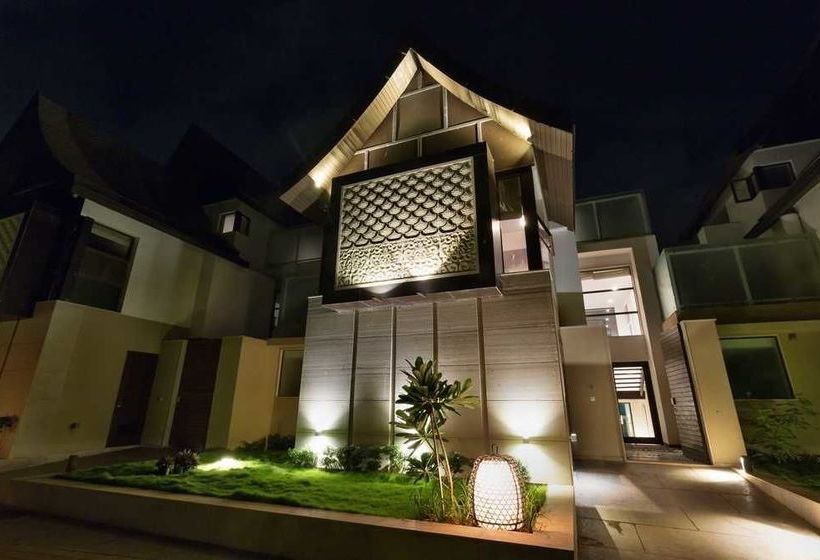 Pensión Ultra Luxury Villa Bali