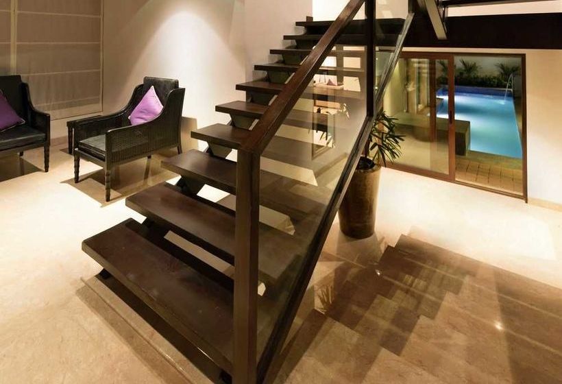 Pension Ultra Luxury Villa Bali 1