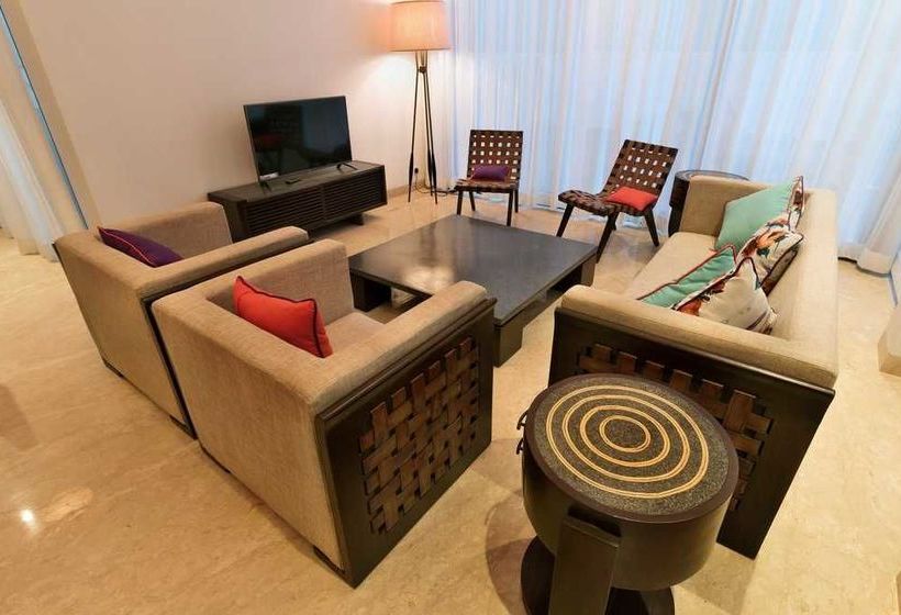 Pension Ultra Luxury Villa Bali 10