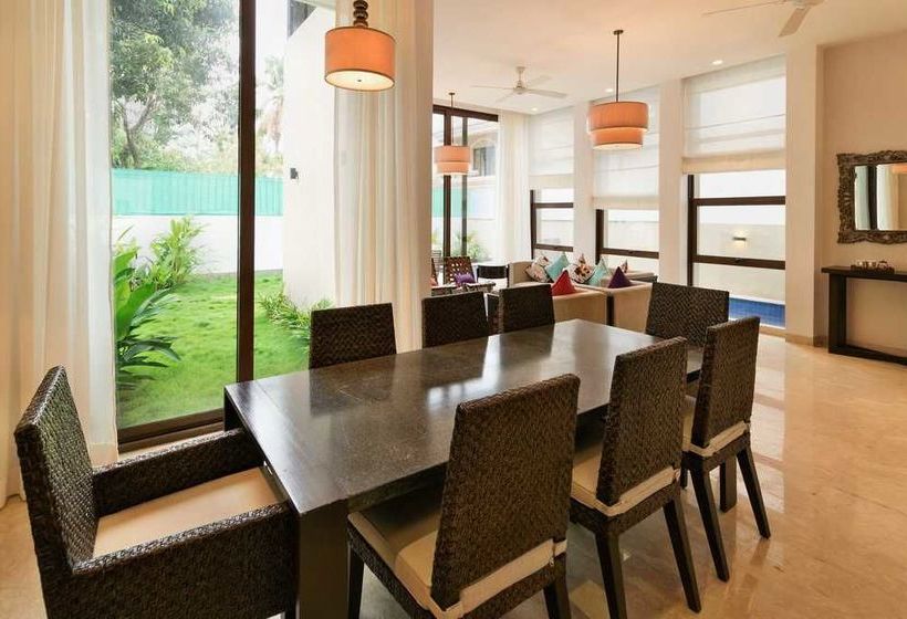 Pension Ultra Luxury Villa Bali 11