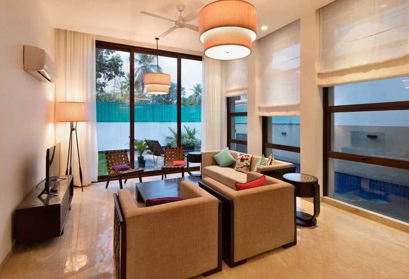 Pension Ultra Luxury Villa Bali 12