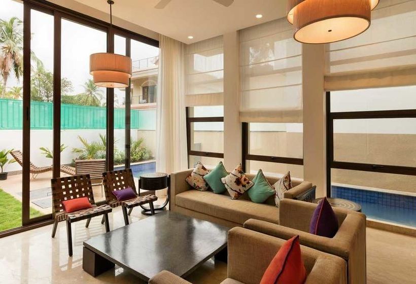 Pension Ultra Luxury Villa Bali 13