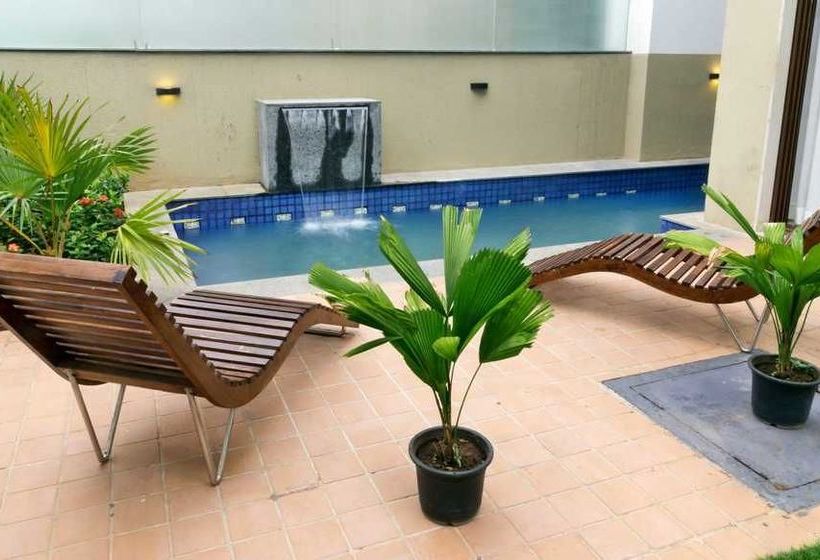 Pension Ultra Luxury Villa Bali 16