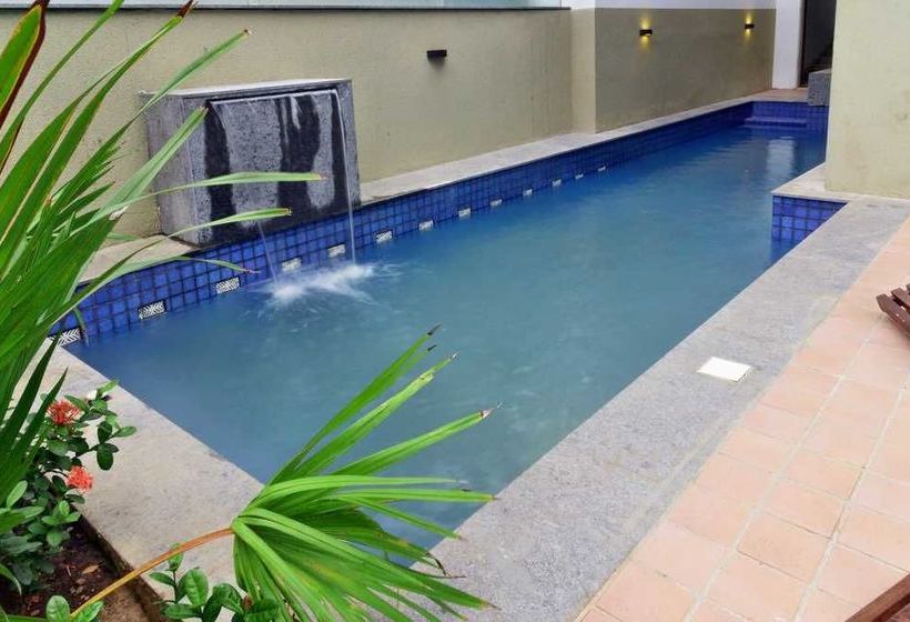 Pension Ultra Luxury Villa Bali 17