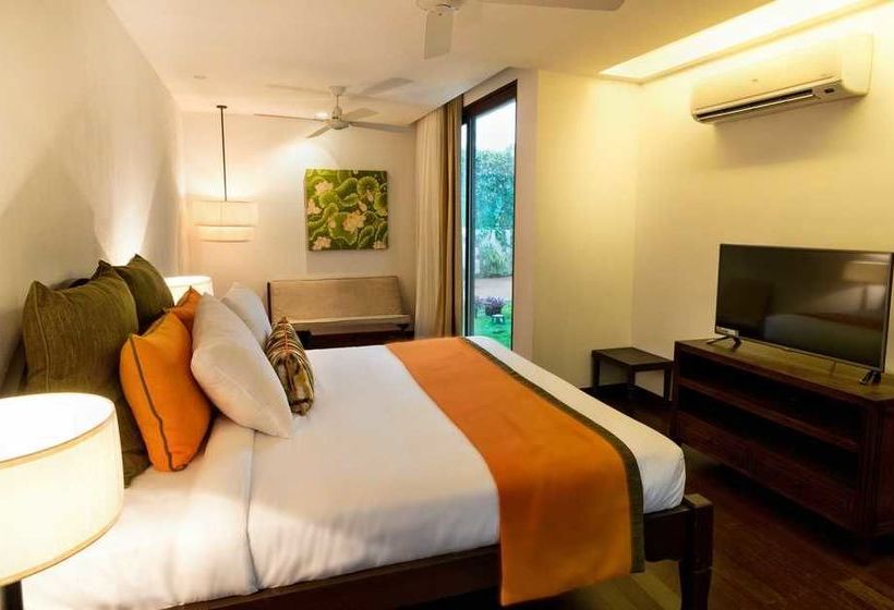 Pension Ultra Luxury Villa Bali 2