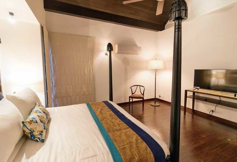 Pension Ultra Luxury Villa Bali 4