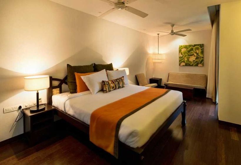 Pension Ultra Luxury Villa Bali 5