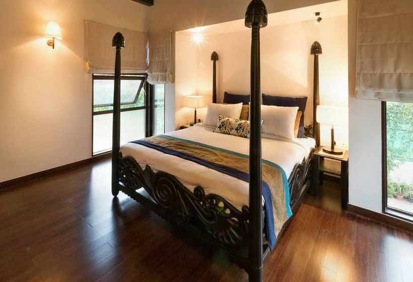 Pension Ultra Luxury Villa Bali 6