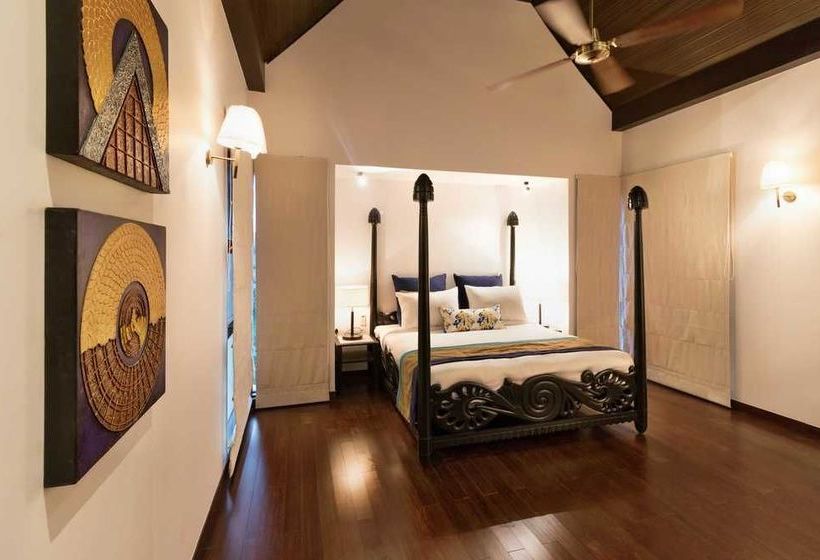 Pension Ultra Luxury Villa Bali 8