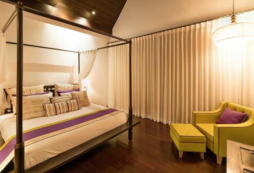 Pension Ultra Luxury Villa Bali 9