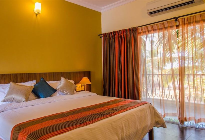 Hotel Sol Beso Beach Retreat