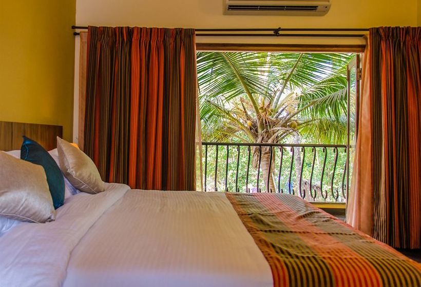 Hotel Sol Beso Beach Retreat 1