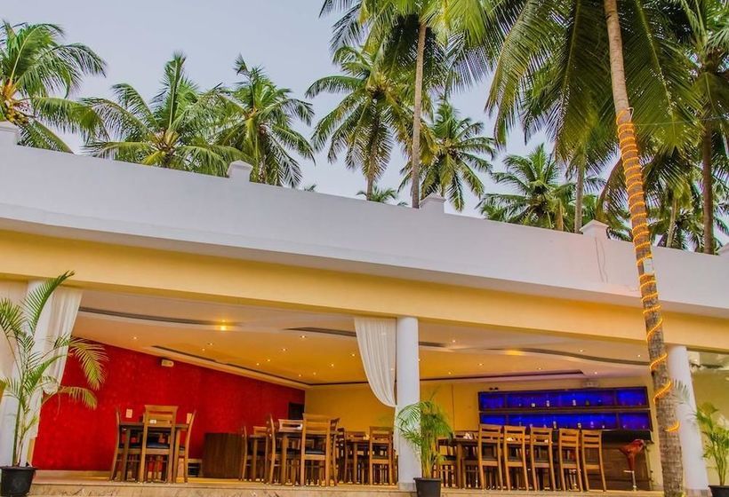 Hotel Sol Beso Beach Retreat 14