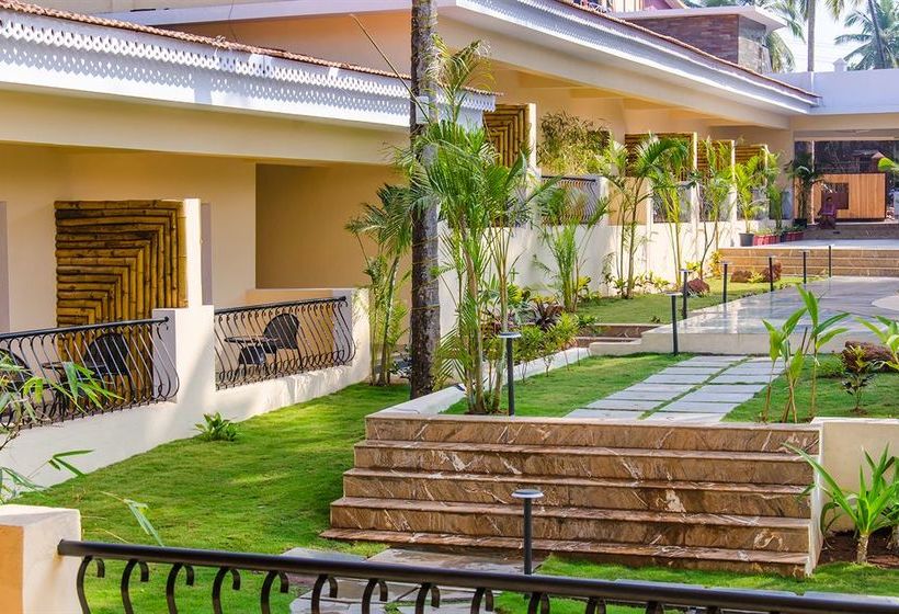 Hotel Sol Beso Beach Retreat 15