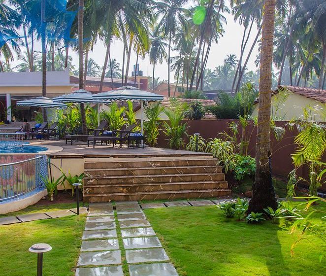 Hotel Sol Beso Beach Retreat 16