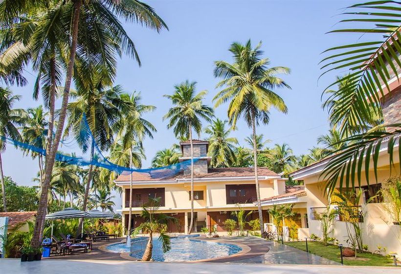 Hotel Sol Beso Beach Retreat 17