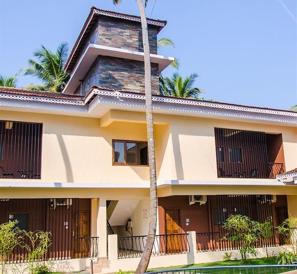 Hotel Sol Beso Beach Retreat 18