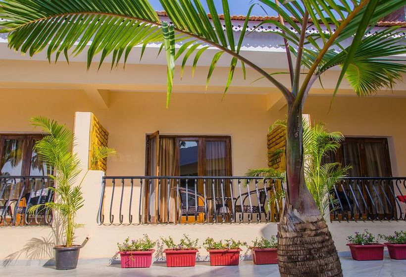 Hotel Sol Beso Beach Retreat 19