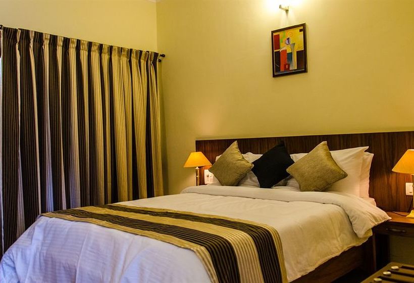 Hotel Sol Beso Beach Retreat 2