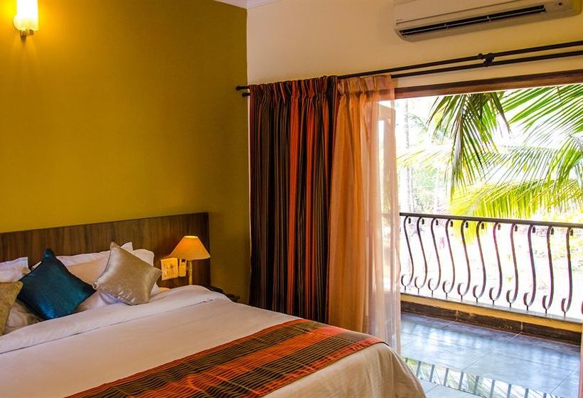 Hotel Sol Beso Beach Retreat 3