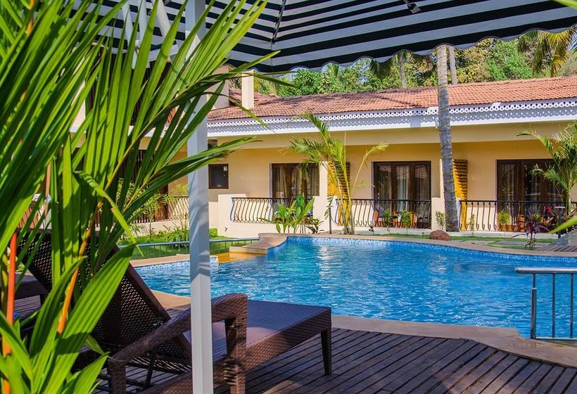 Hotel Sol Beso Beach Retreat 4