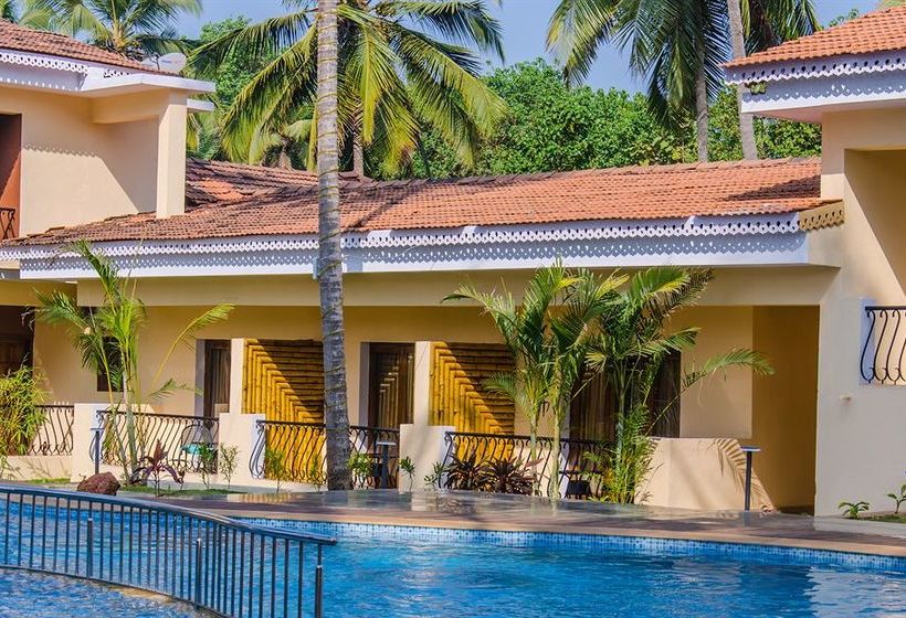 Hotel Sol Beso Beach Retreat 6