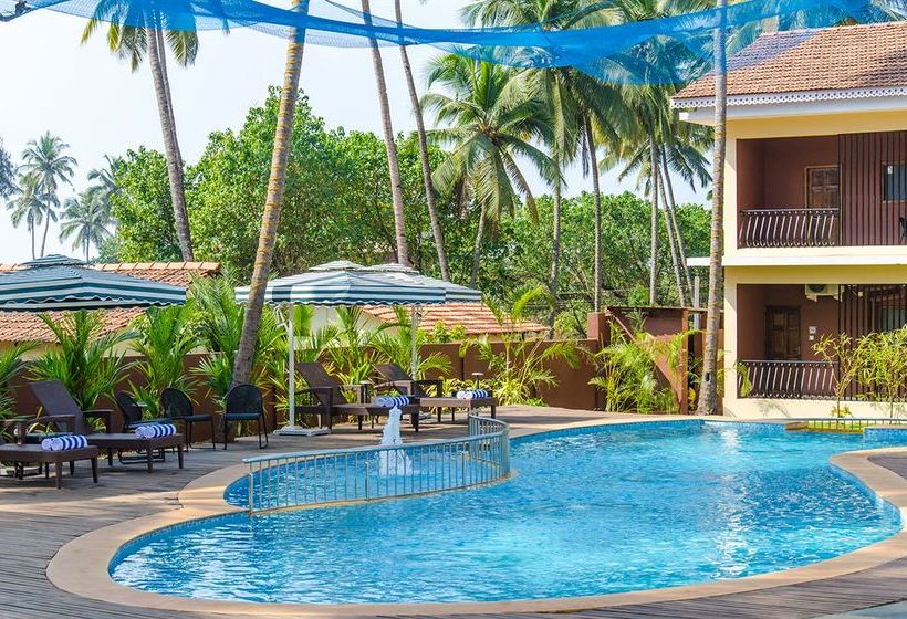 Hotel Sol Beso Beach Retreat 7