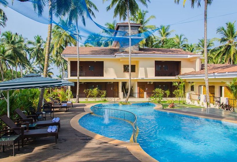 Hotel Sol Beso Beach Retreat 8