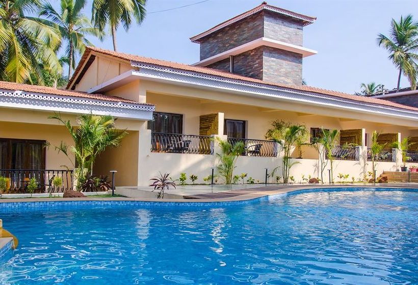 Hotel Sol Beso Beach Retreat 9