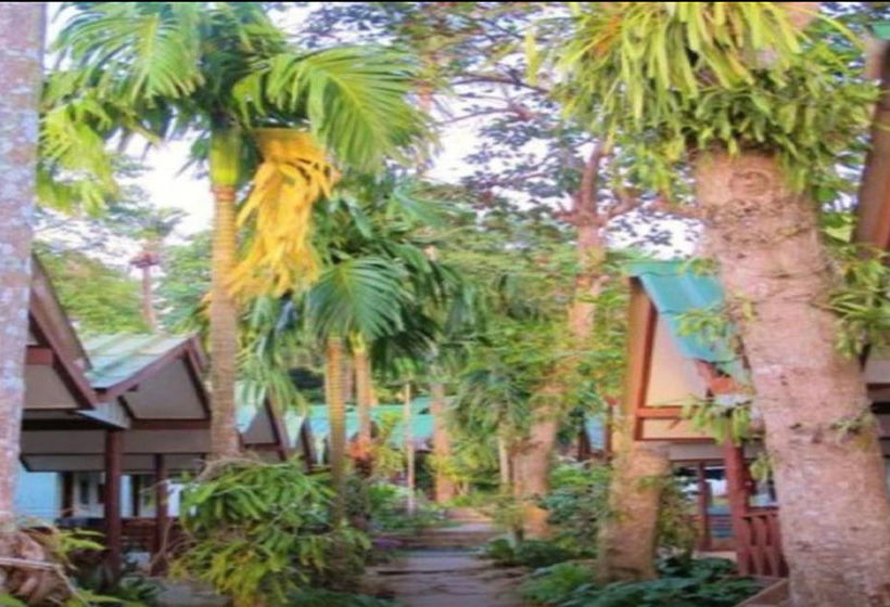 Hotel Jinda Resort Klong Son Trat