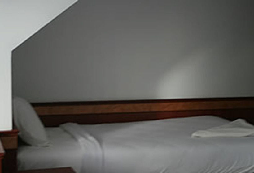 Hotel Jinda Resort 1