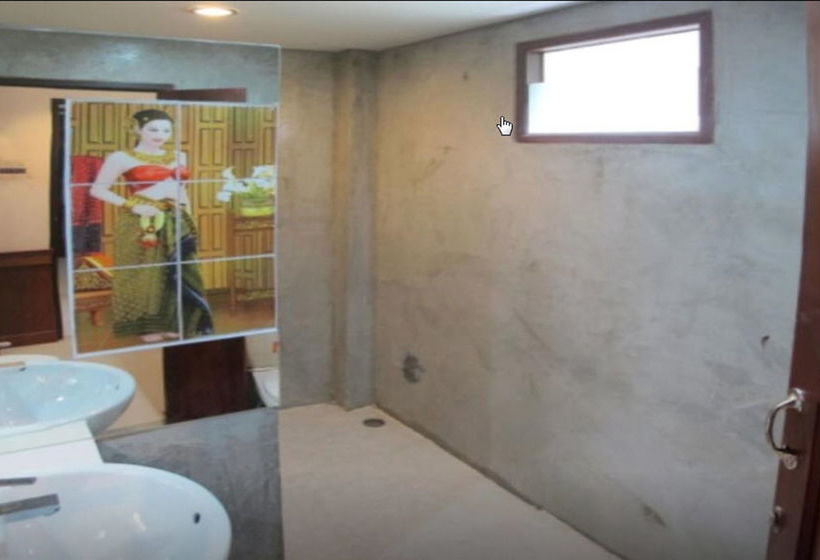 Hotel Jinda Resort 10