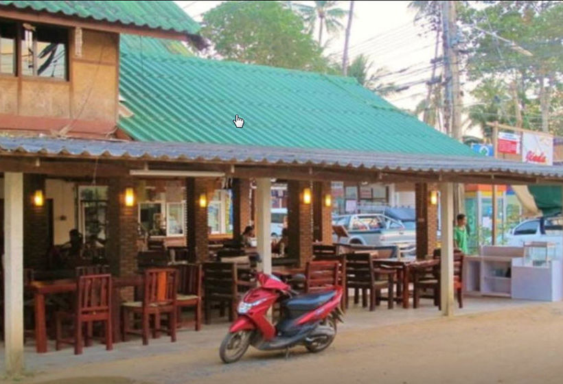 Hotel Jinda Resort 11