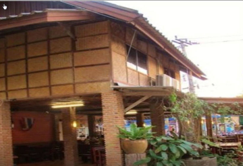 Hotel Jinda Resort 13