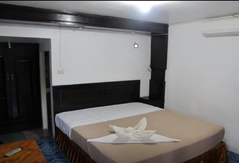 Hotel Jinda Resort 2