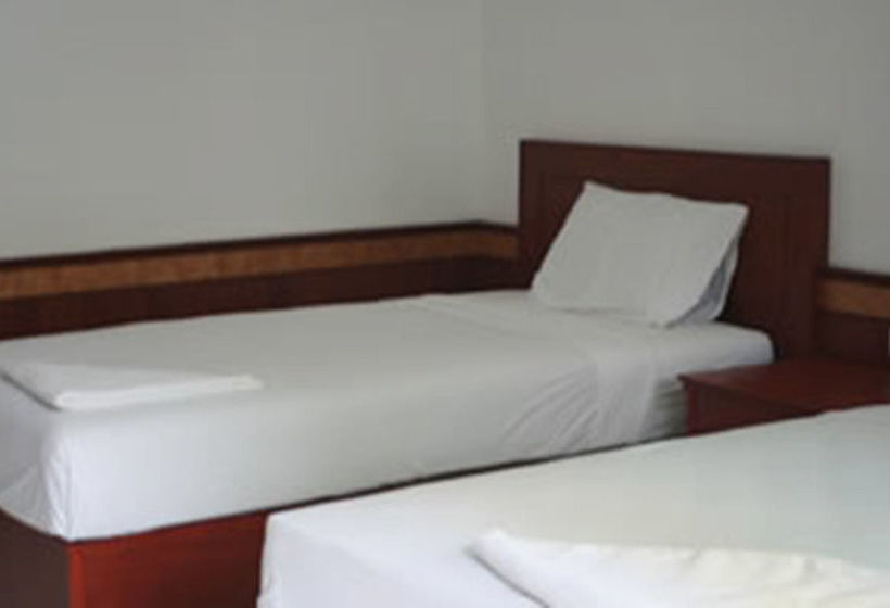 Hotel Jinda Resort 3