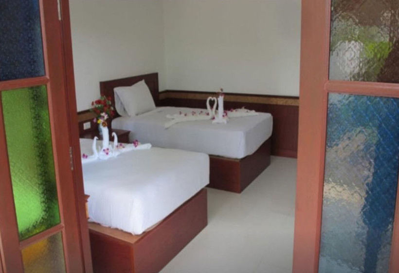 Hotel Jinda Resort 4