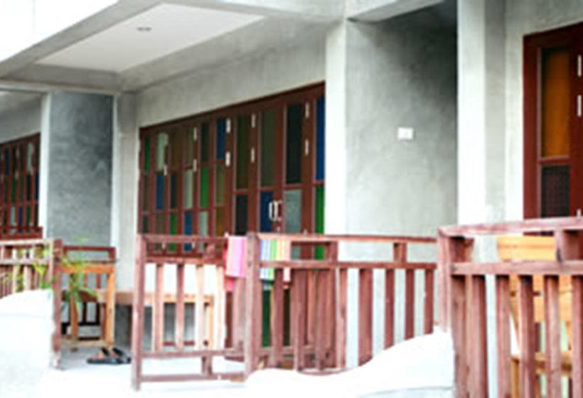 Hotel Jinda Resort 6