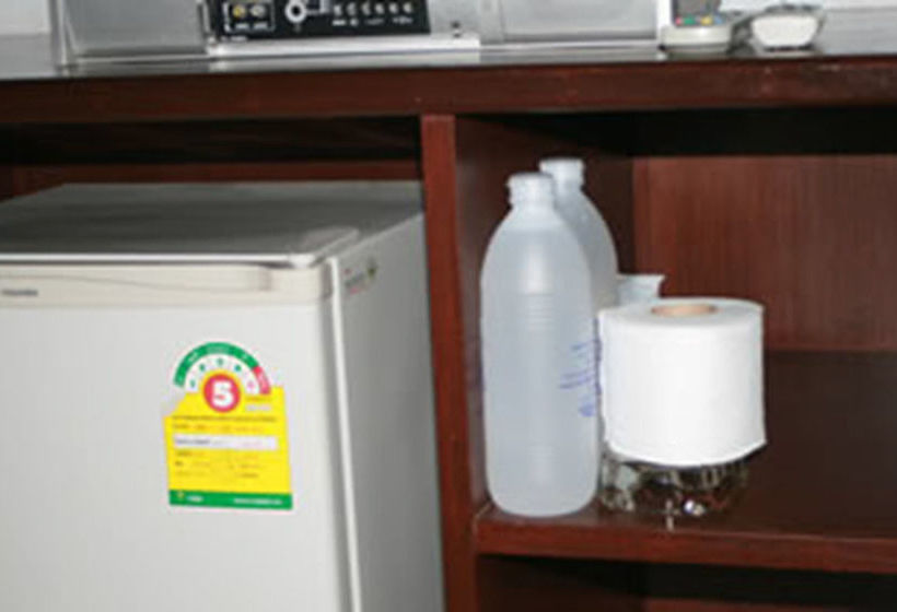 Hotel Jinda Resort 7