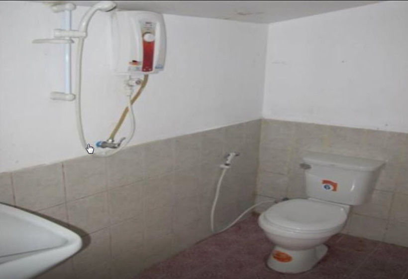 Hotel Jinda Resort 9