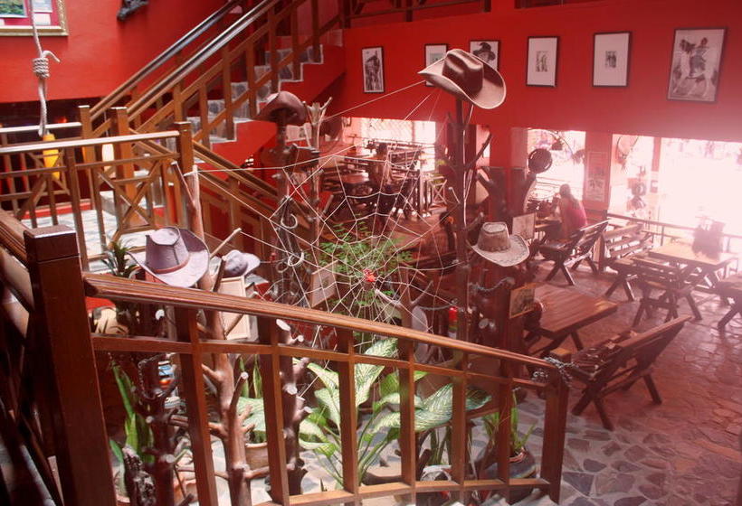 Buffalo Bill Hotel Koh Chang 12