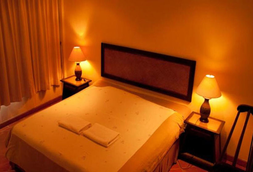 Buffalo Bill Hotel Koh Chang 18