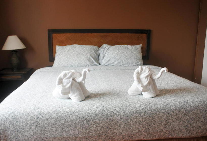 Buffalo Bill Hotel Koh Chang 3