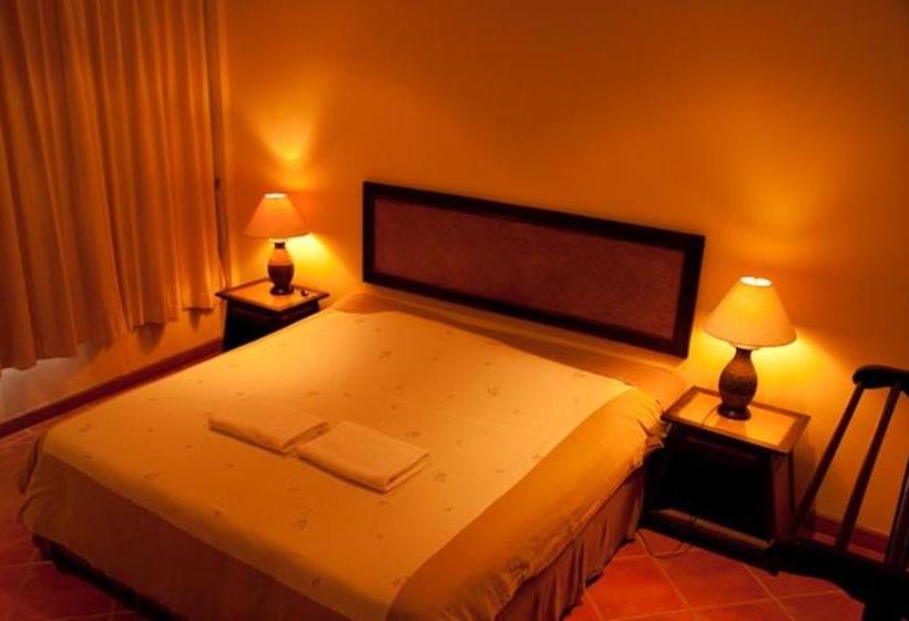 Buffalo Bill Hotel Koh Chang 4