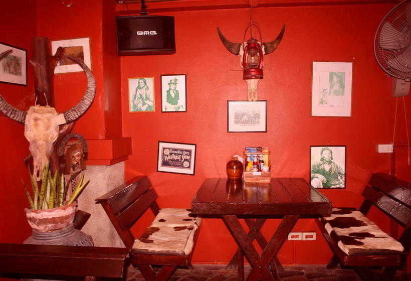 Buffalo Bill Hotel Koh Chang 5