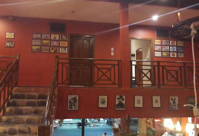 Buffalo Bill Hotel Koh Chang 6