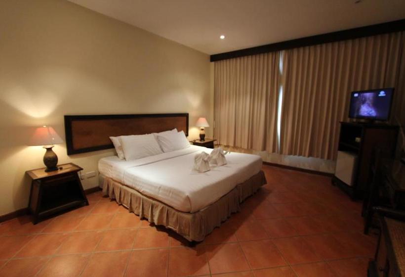 Buffalo Bill Hotel Koh Chang 7