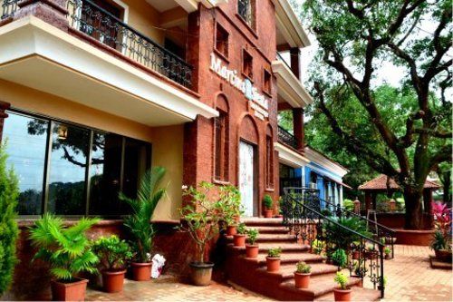 Hotel Martins Siesta