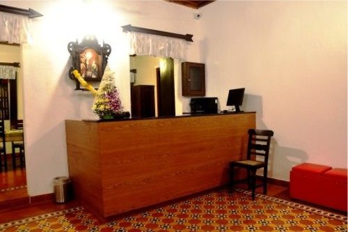 Hotel Martins Siesta 1